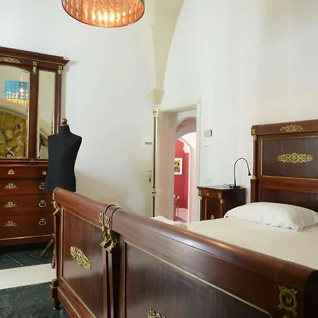 Casa Diva Pensión